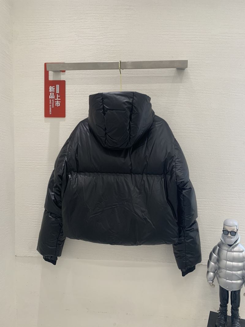 Prada Down Jackets